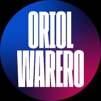 ๐๐ซ๐ข๐จ๐ฅ๐๐๐ซ๐๐ซ๐จ.โข (@oriolwarero) 's Twitter Profile
