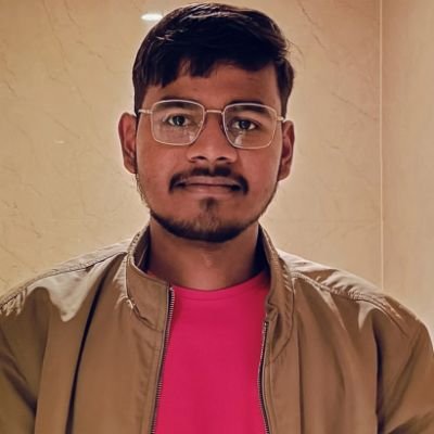 HimanshuKu43196's profile picture. BS Economics, IIT Patna'28
