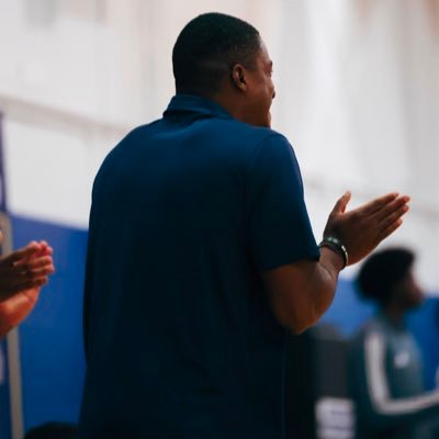 montel_stewart's profile picture. Athletic Director/ Head Basketball Coach @floridaprepmbb #RIPDAD