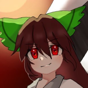 未成年¦基本的に東方¦常に可愛いを追いかけてます¦よく消します¦投稿激遅¦自己紹介▶︎ https://t.co/RnOX4k0gZG