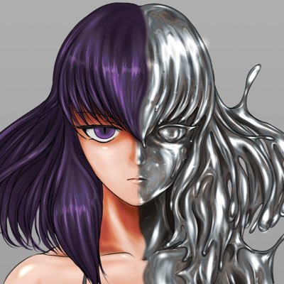 liquid@液体金属さんのプロフィール画像