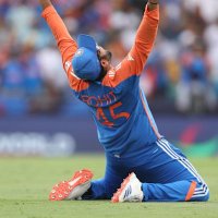 Rohit_Rise_Rule_Rampage (@rohit_rrr45) 's Twitter Profile