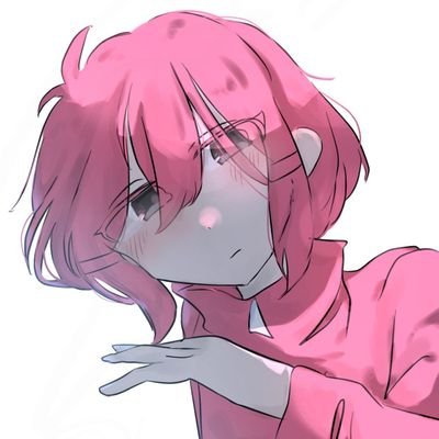 I'm Chisai and I'm currently visiting the Moon
Sometimes the tiny version of myself will tweet, I apologize for that
(Parody Account)