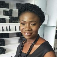 Ifeoluwa Aduroja (@i_aduroja) 's Twitter Profile
