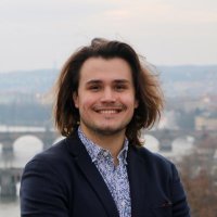 Slavomír Maňásek (@manaseks96) 's Twitter Profile