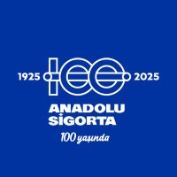 Anadolu Sigorta (@anadolu_sigorta) 's Twitter Profile