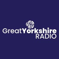 GreatYorkshireRadio (@greatyorksradio) 's Twitter Profile Photo GreatYorkshireRadio (@greatyorksradio) 's Twitter Profile Photo
