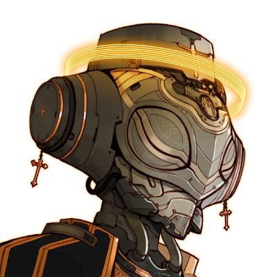 Ian Barreto - web3 artistさんのプロフィール画像