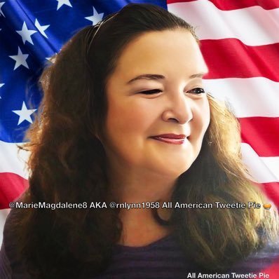 Previously All American Tweetie Pie 🥧 FB GOD 🇺🇸 & 🇮🇱 ❤️ &✌️ @The_Real_Feisty @JewelsJonesLive - A Political Rendezvous