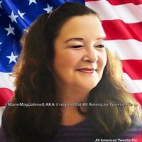 Marie Magdalene (@mariemagdalene8) 's Twitter Profile