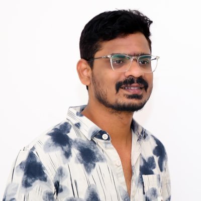 VikramR13574355's profile picture. INDIAN