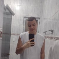 Luã Araújo (@crfluan2020) 's Twitter Profile