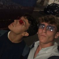 Nacho Mérida (@nachoomeeridaa) 's Twitter Profile