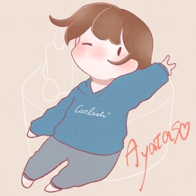 あやたそさんのプロフィール画像