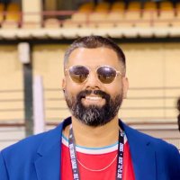 Vikram Mahendra (@elrealesvikram) 's Twitter Profile