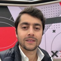Ariel Ricardo Armel (@arielarmelv) 's Twitter Profile Photo