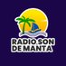 Radio Son de Manta 89.7 FM (@radiosondemanta) Twitter profile photo Radio Son de Manta 89.7 FM (@radiosondemanta) Twitter profile photo