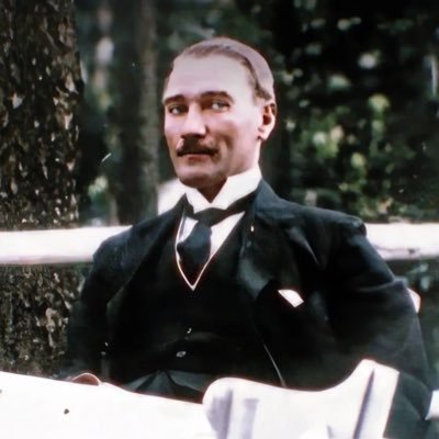 Goktug_tnm's profile picture. Türk