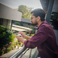 Abhishek Pandey (@pandeyji474) 's Twitter Profile