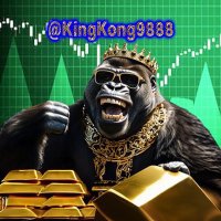 Eric Yeung 👍🚀🌕 (@kingkong9888) 's Twitter Profile