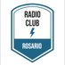 Radio Club Rosario (LU4FM) (@radiocrosario) Twitter profile photo Radio Club Rosario (LU4FM) (@radiocrosario) Twitter profile photo