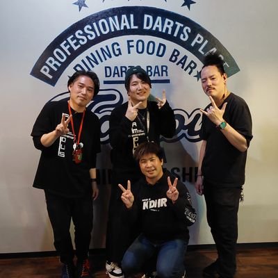 bboy_H1KARU's profile picture. ｢ダンスはアート！｣ 大阪の保育士bboyです。インプレッサに乗ってます。ブレイクダンス/APOP/スバリスト/アイドルマスター/マクロス/相方→@bboyMOKO