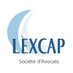 Lexcap Avocats (@lexcapavocats) Twitter profile photo Lexcap Avocats (@lexcapavocats) Twitter profile photo