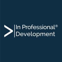 In Professional Development (@inpd_) 's Twitter Profile