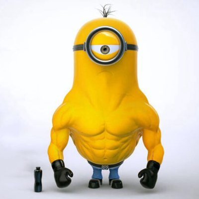 @MinionFuhrer