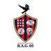 RAG 05 (@rojoazulgrana05) Twitter profile photo RAG 05 (@rojoazulgrana05) Twitter profile photo