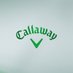 Callaway Golf (@callawaygolf) Twitter profile photo Callaway Golf (@callawaygolf) Twitter profile photo