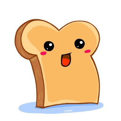 CosyToastie's profile picture. Cursed Bread Pngtuber| Tech enthusiast | Pokemon Master | 🎮 Gamer 👨He/Him 🧠My opinions are my own.