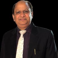Prof. Tokeer Ahmad (@ahmadtokeer) 's Twitter Profile
