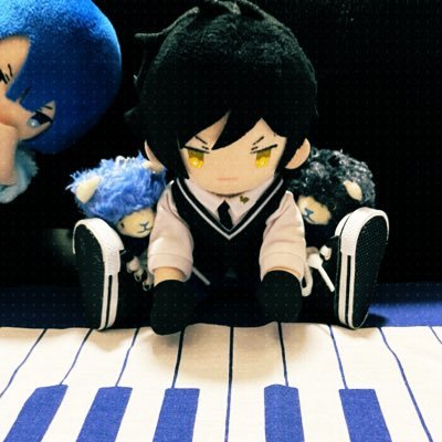 柚餅さんのプロフィール画像