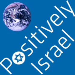 Positively Israel