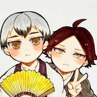 いくたろ (@etm_i2) 's Twitter Profile