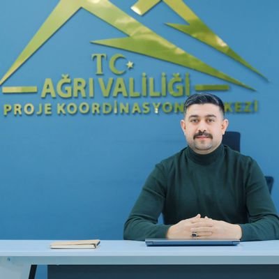AdemAslanziraat's profile picture. AĞRI VALİLİĞİ (Proje Koordinasyon Merkezi)                                                            ZMO İl Başkanı / TOÇ BİR-SEN