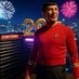 Spockman 1.0 (@spockmanx2) Twitter profile photo Spockman 1.0 (@spockmanx2) Twitter profile photo