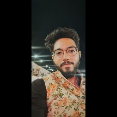 Parth840278's profile picture. Agile Manufacturing Sector O.G😎
