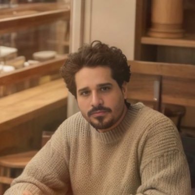 majid_rayes's profile picture. 