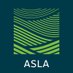 American Society of Landscape Architects (@nationalasla) Twitter profile photo American Society of Landscape Architects (@nationalasla) Twitter profile photo