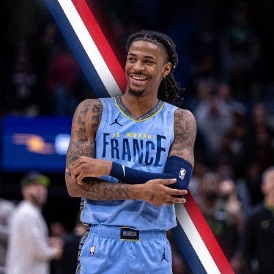 Actu & stats & highlights sur le meneur des Memphis Grizzlies.
Ja Morant #12 ⛷ #GrindCity | @JaMorant (non affilié) • @memgrizz