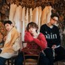 mouthpeaceJapan's profile picture. 2025.06.28 2nd album 「XII」リリース決定！そして、全国ツアー開催！出演依頼はDMまでVo.https://t.co/krS8Ui28qV Gt.(@taku_Mi1) Dr.(@mp_leon_dr)