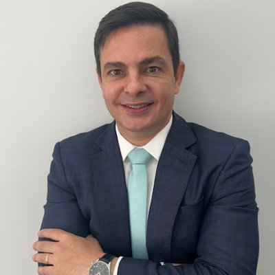 Chefe da Assessoria Internacional do Governo do Estado de São Paulo - Casa Civil