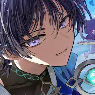 Iさんのプロフィール画像