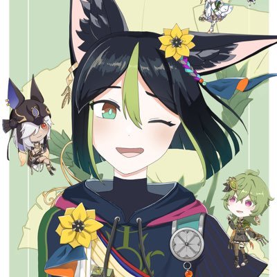 黒兎さんのプロフィール画像