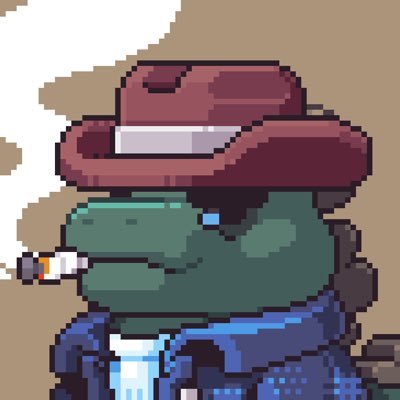 Wiklanderさんのプロフィール画像