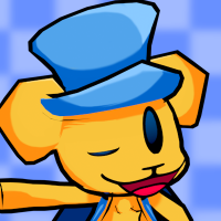 luca the bear (@lucabear6) 's Twitter Profile