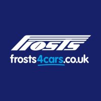 Frosts Cars Ltd (@frostscarsltd) 's Twitter Profile Photo Frosts Cars Ltd (@frostscarsltd) 's Twitter Profile Photo
