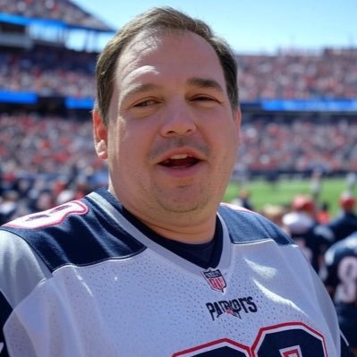 1966 Born Patriots junkie. I hear Patriot news before most